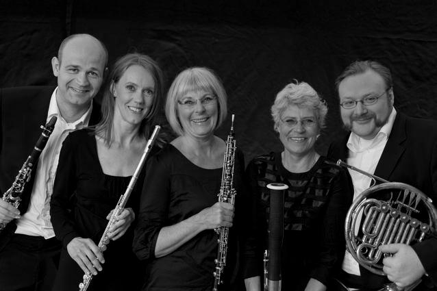 Sommerkoncert