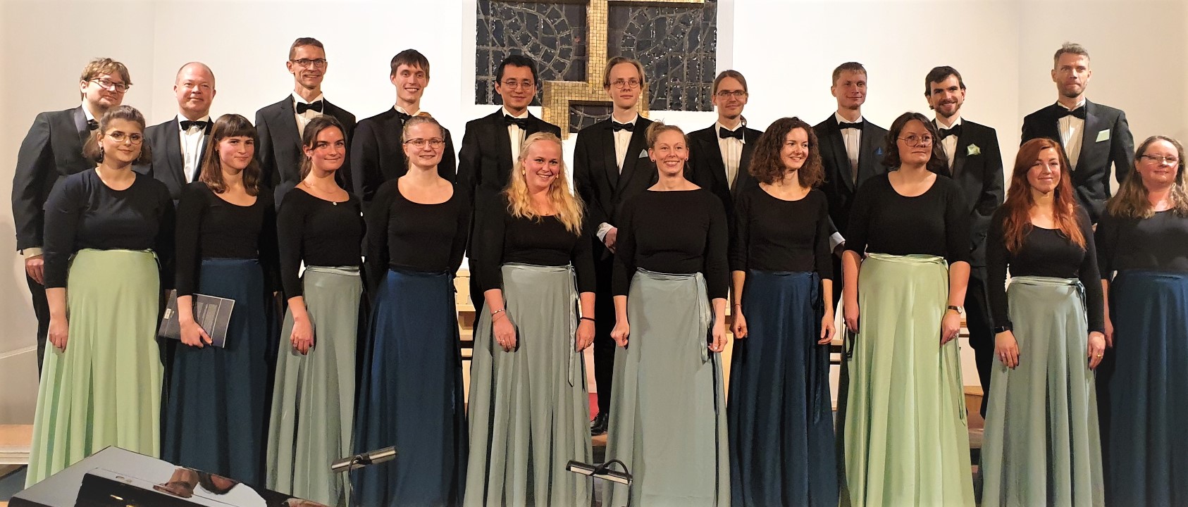 Jubilæumskoncert