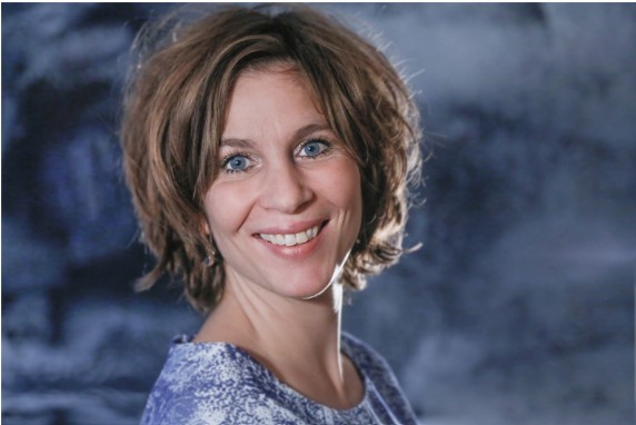 Julie Borgwardt-Stampe