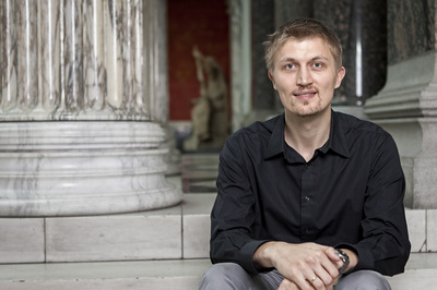 Rasmus Kure Thomsen
